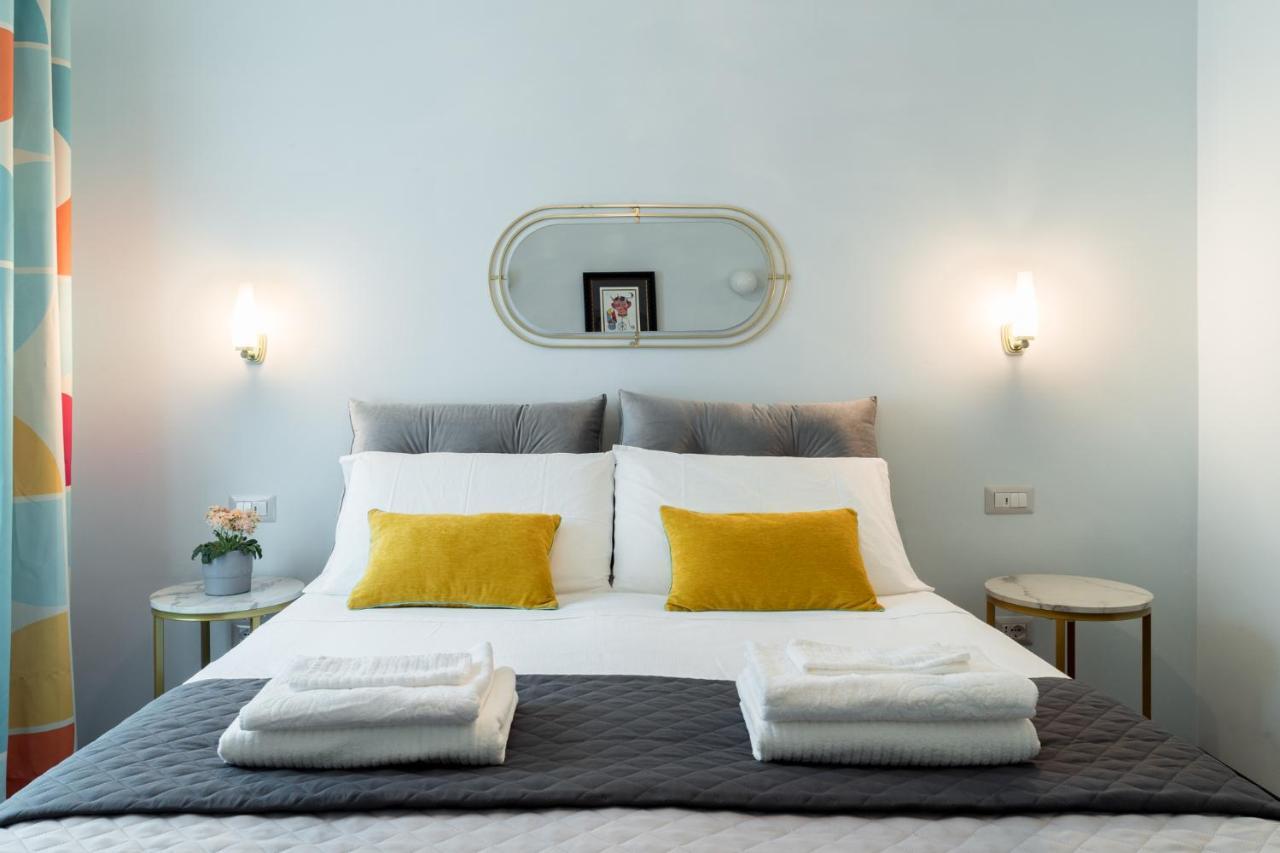 קליארי Contus Retro Guest House מראה חיצוני תמונה