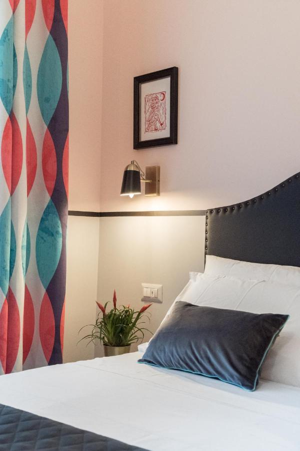 קליארי Contus Retro Guest House מראה חיצוני תמונה