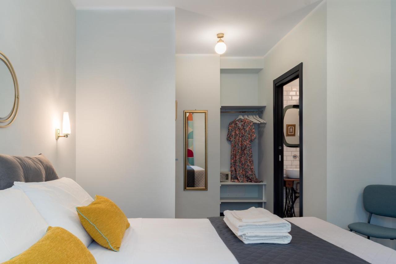 קליארי Contus Retro Guest House מראה חיצוני תמונה