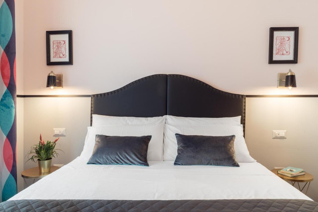 קליארי Contus Retro Guest House מראה חיצוני תמונה